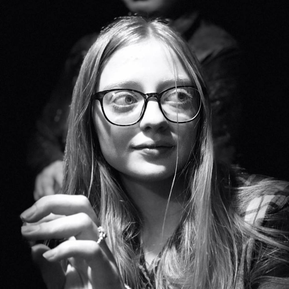 Meet your Posher, Mikayla